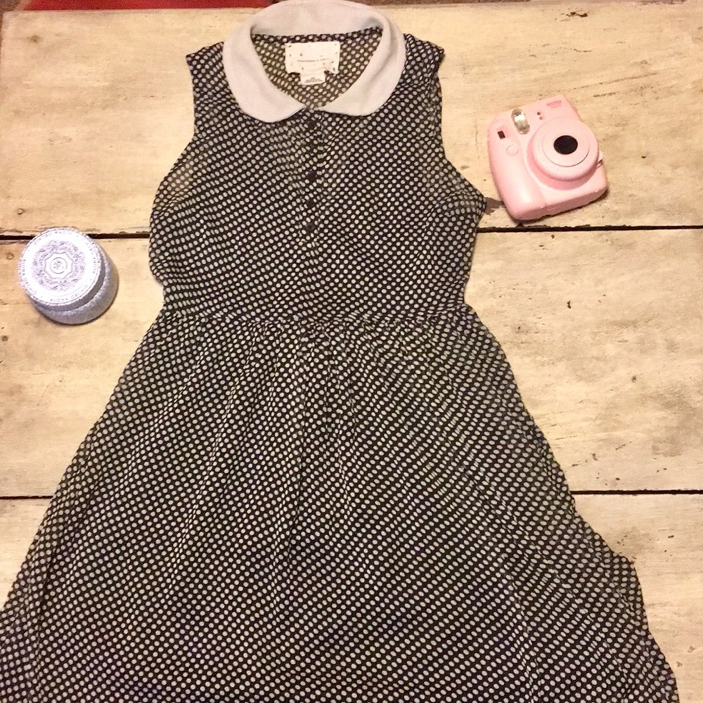 🥂HP🥂1950’s Urban Outfitters Dress